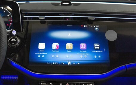 Mercedes-Benz E-Класс, 2025 год, 10 400 000 рублей, 17 фотография