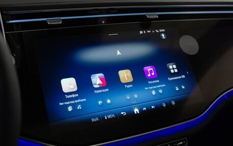 Mercedes-Benz E-Класс, 2025 год, 10 400 000 рублей, 18 фотография