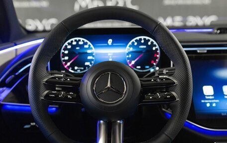 Mercedes-Benz E-Класс, 2025 год, 10 400 000 рублей, 14 фотография