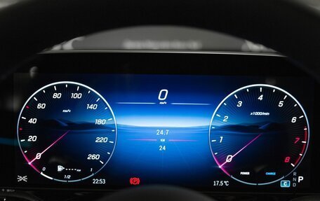 Mercedes-Benz E-Класс, 2025 год, 10 400 000 рублей, 16 фотография