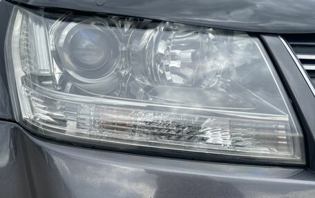 Suzuki Grand Vitara, 2011 год, 1 260 000 рублей, 3 фотография