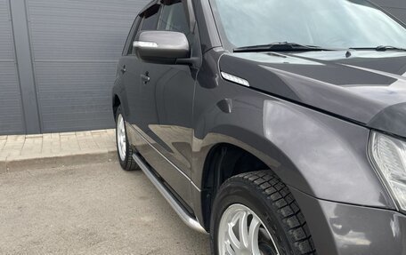 Suzuki Grand Vitara, 2011 год, 1 260 000 рублей, 2 фотография