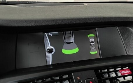 BMW X3, 2012 год, 1 270 000 рублей, 15 фотография