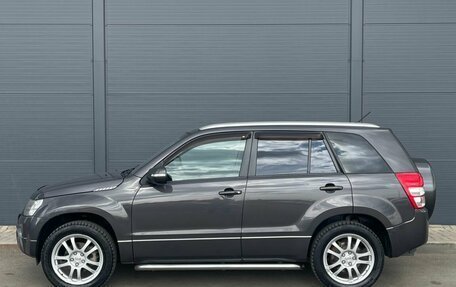 Suzuki Grand Vitara, 2011 год, 1 260 000 рублей, 14 фотография