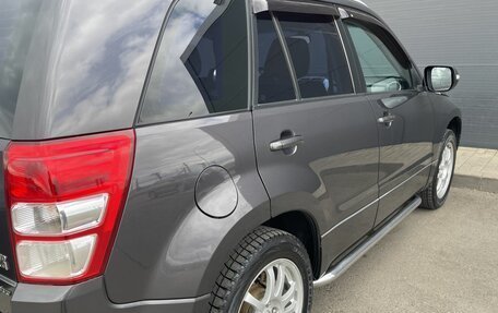 Suzuki Grand Vitara, 2011 год, 1 260 000 рублей, 11 фотография