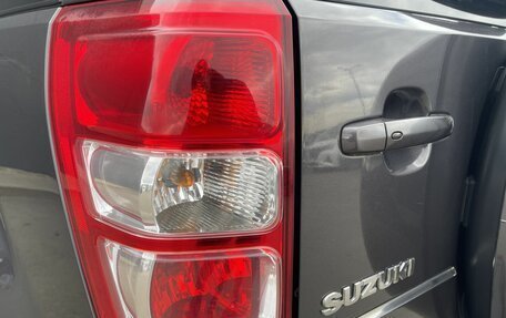 Suzuki Grand Vitara, 2011 год, 1 260 000 рублей, 15 фотография