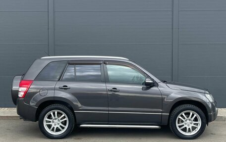 Suzuki Grand Vitara, 2011 год, 1 260 000 рублей, 7 фотография