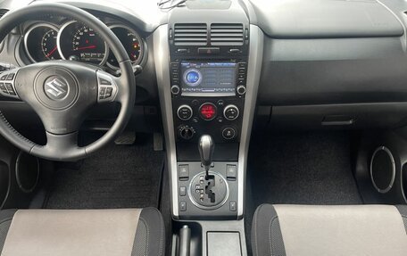 Suzuki Grand Vitara, 2011 год, 1 260 000 рублей, 17 фотография