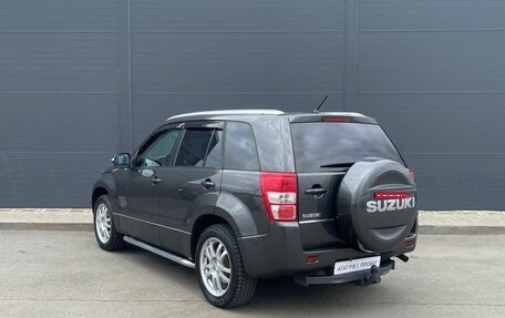 Suzuki Grand Vitara, 2011 год, 1 260 000 рублей, 13 фотография