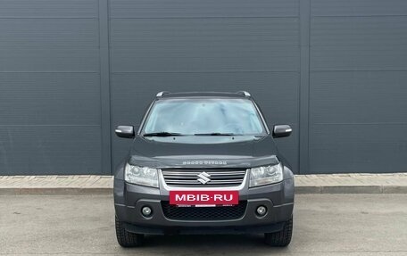 Suzuki Grand Vitara, 2011 год, 1 260 000 рублей, 5 фотография