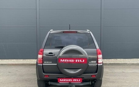 Suzuki Grand Vitara, 2011 год, 1 260 000 рублей, 10 фотография