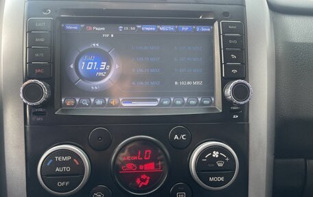 Suzuki Grand Vitara, 2011 год, 1 260 000 рублей, 20 фотография