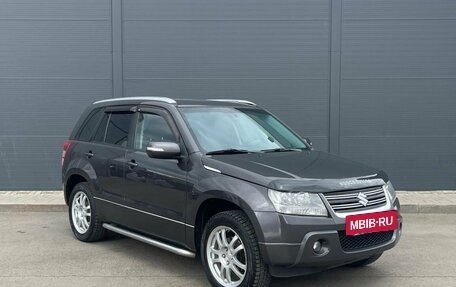 Suzuki Grand Vitara, 2011 год, 1 260 000 рублей, 6 фотография