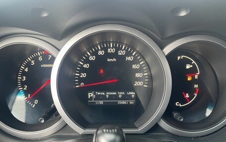 Suzuki Grand Vitara, 2011 год, 1 260 000 рублей, 21 фотография