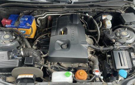 Suzuki Grand Vitara, 2011 год, 1 260 000 рублей, 25 фотография