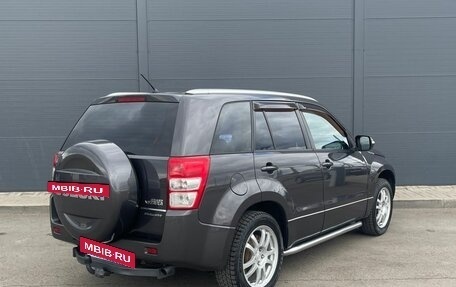 Suzuki Grand Vitara, 2011 год, 1 260 000 рублей, 8 фотография