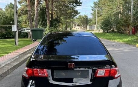 Honda Accord VIII рестайлинг, 2008 год, 930 000 рублей, 6 фотография