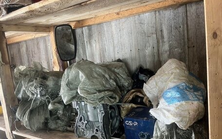 Honda Accord VIII рестайлинг, 2008 год, 930 000 рублей, 9 фотография