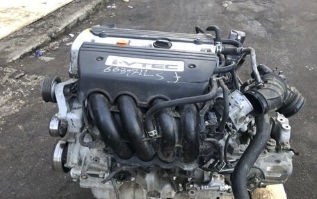 Honda Accord VIII рестайлинг, 2008 год, 930 000 рублей, 10 фотография