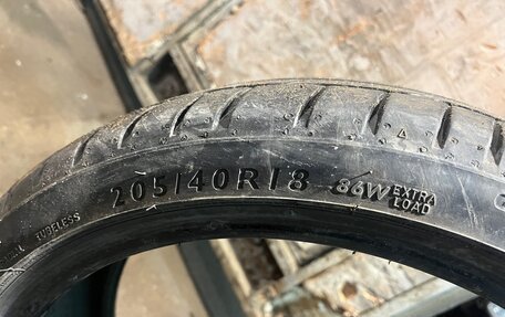 Honda Accord VIII рестайлинг, 2008 год, 930 000 рублей, 12 фотография