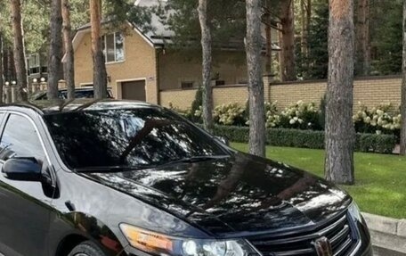 Honda Accord VIII рестайлинг, 2008 год, 930 000 рублей, 5 фотография