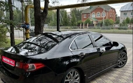 Honda Accord VIII рестайлинг, 2008 год, 930 000 рублей, 8 фотография