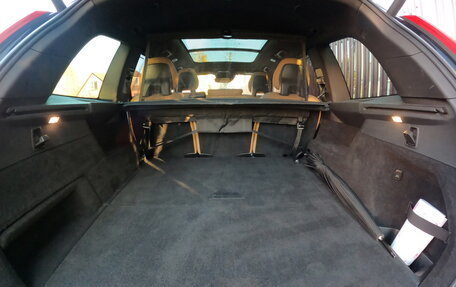 Volvo XC90 II рестайлинг, 2015 год, 3 100 000 рублей, 9 фотография