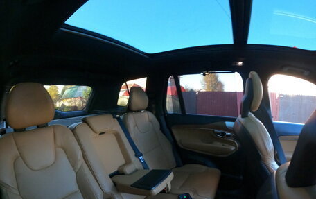 Volvo XC90 II рестайлинг, 2015 год, 3 100 000 рублей, 6 фотография
