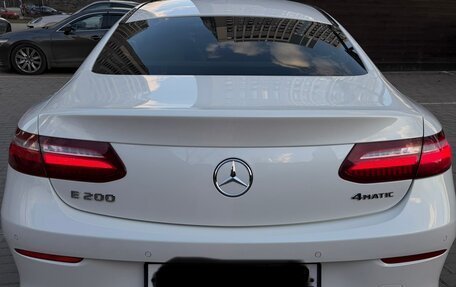 Mercedes-Benz E-Класс, 2019 год, 5 000 000 рублей, 3 фотография