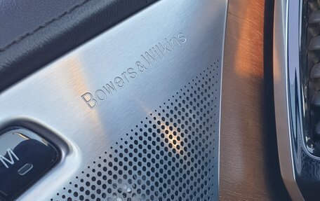 Volvo XC90 II рестайлинг, 2015 год, 3 100 000 рублей, 12 фотография