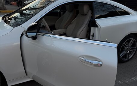 Mercedes-Benz E-Класс, 2019 год, 5 000 000 рублей, 5 фотография