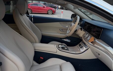 Mercedes-Benz E-Класс, 2019 год, 5 000 000 рублей, 7 фотография