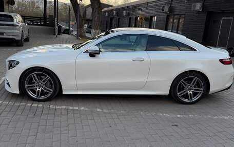 Mercedes-Benz E-Класс, 2019 год, 5 000 000 рублей, 2 фотография