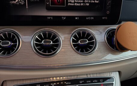 Mercedes-Benz E-Класс, 2019 год, 5 000 000 рублей, 9 фотография