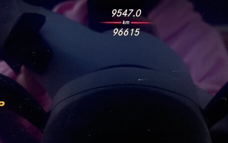 Mercedes-Benz E-Класс, 2019 год, 5 000 000 рублей, 13 фотография