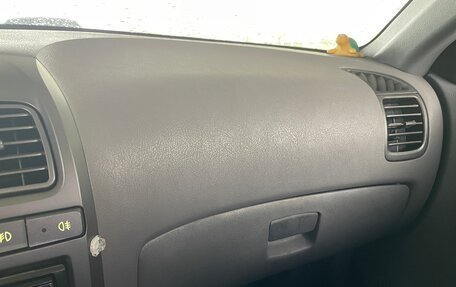 Hyundai Accent II, 2006 год, 360 000 рублей, 12 фотография