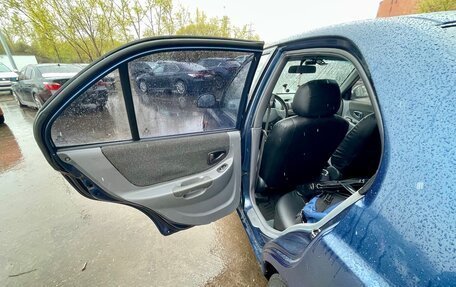 Hyundai Accent II, 2006 год, 360 000 рублей, 14 фотография