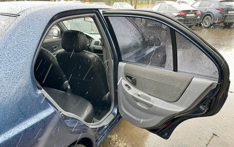 Hyundai Accent II, 2006 год, 360 000 рублей, 15 фотография