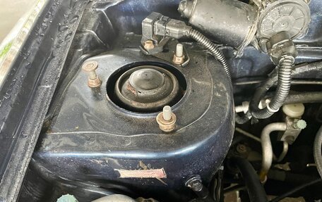 Hyundai Accent II, 2006 год, 360 000 рублей, 20 фотография