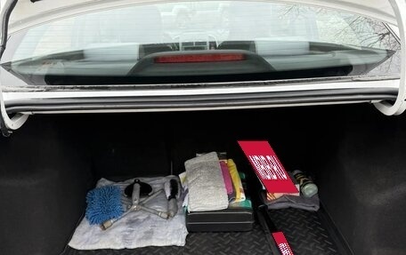 Chevrolet Aveo III, 2013 год, 650 000 рублей, 4 фотография