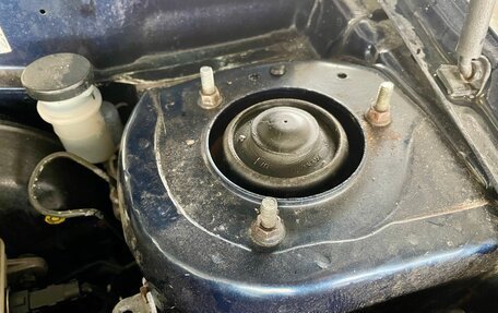 Hyundai Accent II, 2006 год, 360 000 рублей, 19 фотография