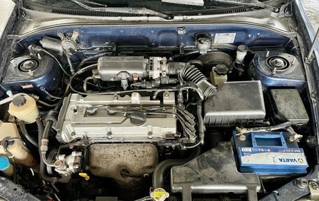 Hyundai Accent II, 2006 год, 360 000 рублей, 18 фотография