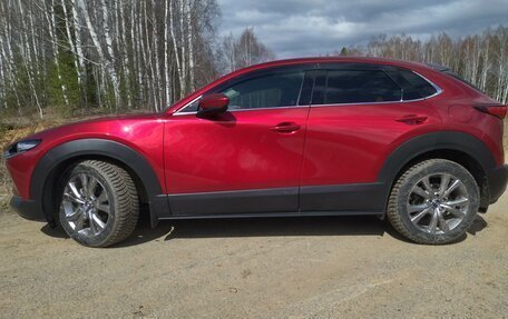 Mazda CX-30 I, 2020 год, 1 880 000 рублей, 4 фотография