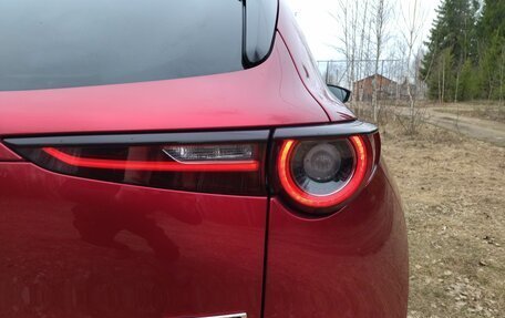 Mazda CX-30 I, 2020 год, 1 880 000 рублей, 11 фотография