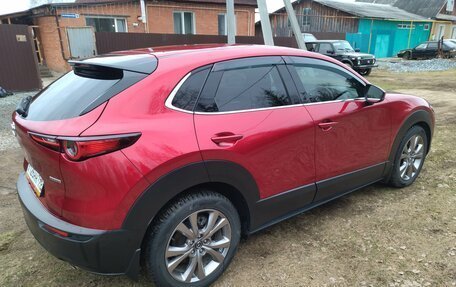 Mazda CX-30 I, 2020 год, 1 880 000 рублей, 8 фотография