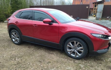 Mazda CX-30 I, 2020 год, 1 880 000 рублей, 7 фотография