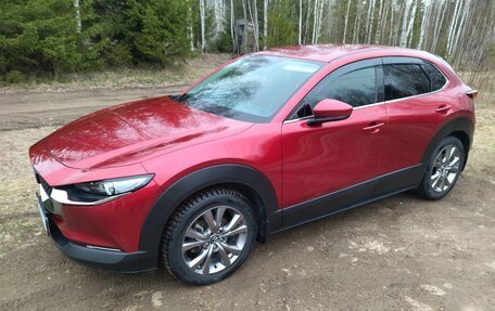Mazda CX-30 I, 2020 год, 1 880 000 рублей, 15 фотография