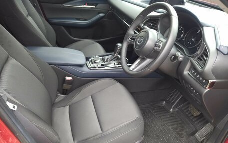 Mazda CX-30 I, 2020 год, 1 880 000 рублей, 24 фотография