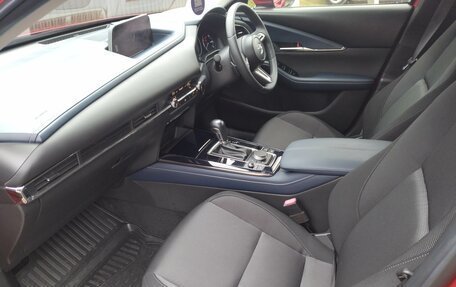Mazda CX-30 I, 2020 год, 1 880 000 рублей, 27 фотография