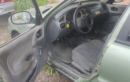 ЗАЗ Chance, 2010 год, 175 000 рублей, 3 фотография